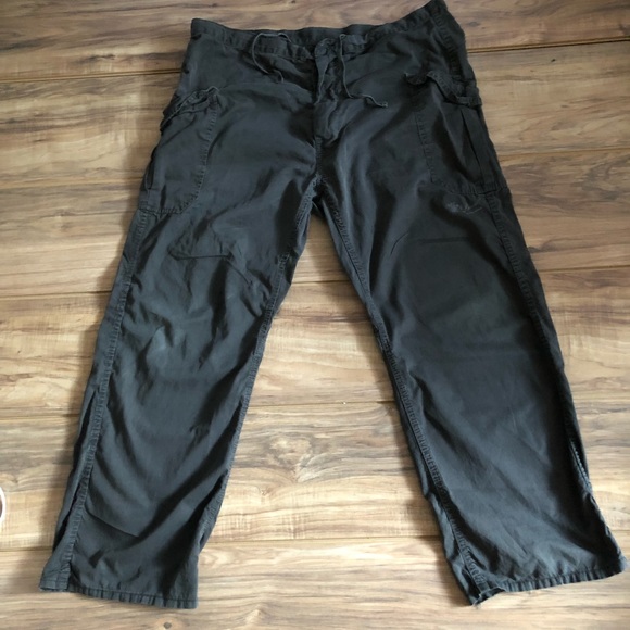 size 34 womens pants